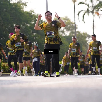 Runner Photo 6573764
