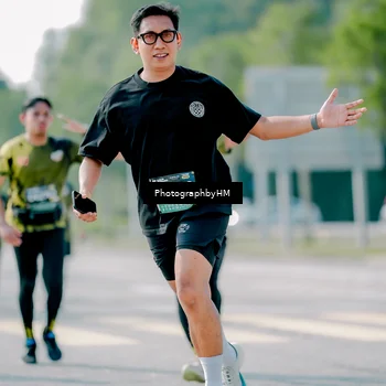 Runner Photo 6573767