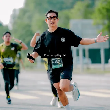 Runner Photo 6573768