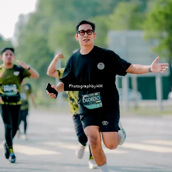 Runner Photo 6573769