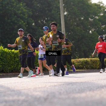 Runner Photo 6573770
