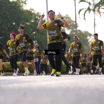 Runner Photo 6573772