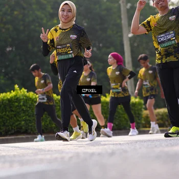 Runner Photo 6573774