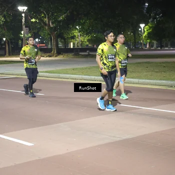 Runner Photo 6573775