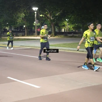 Runner Photo 6573777