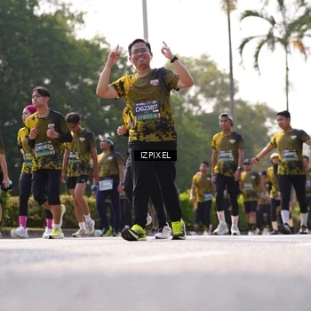 Runner Photo 6573780