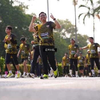Runner Photo 6573781