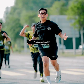 Runner Photo 6573785