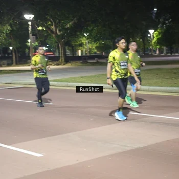 Runner Photo 6573786