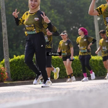 Runner Photo 6573787