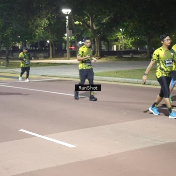 Runner Photo 6573788