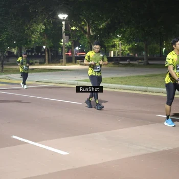 Runner Photo 6573790