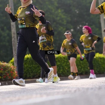 Runner Photo 6573796