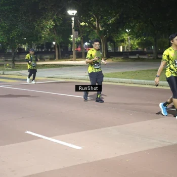 Runner Photo 6573799