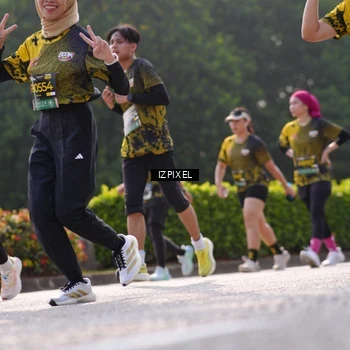 Runner Photo 6573802