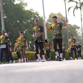 Runner Photo 6573805