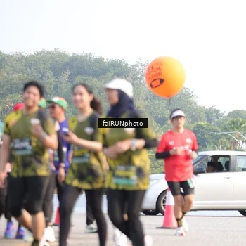 Runner Photo 6573806