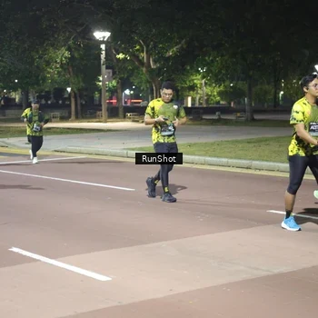 Runner Photo 6573810
