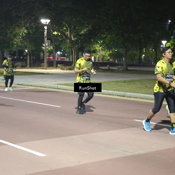 Runner Photo 6573815