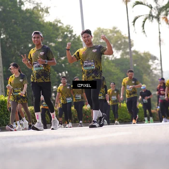 Runner Photo 6573819