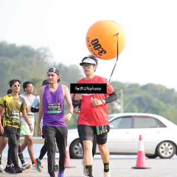 Runner Photo 6573821