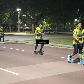 Runner Photo 6573823
