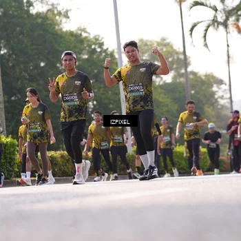 Runner Photo 6573825