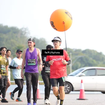 Runner Photo 6573829