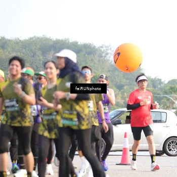 Runner Photo 6573830