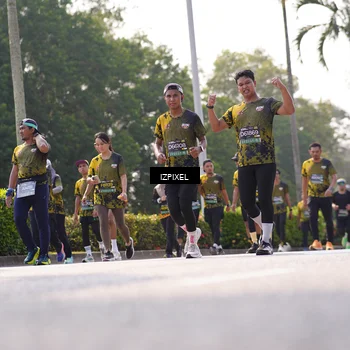 Runner Photo 6573833