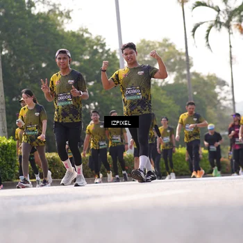 Runner Photo 6573840