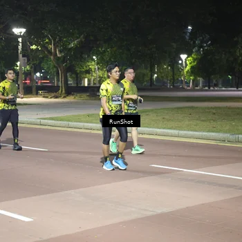 Runner Photo 6573844