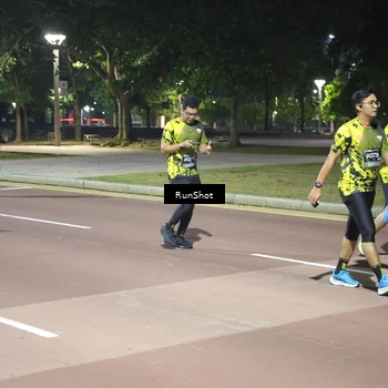 Runner Photo 6573846