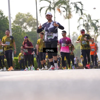 Runner Photo 6573851