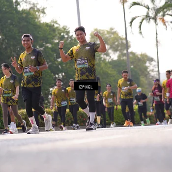 Runner Photo 6573853