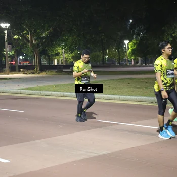 Runner Photo 6573865