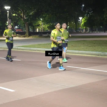 Runner Photo 6573866