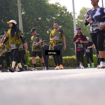 Runner Photo 6573870