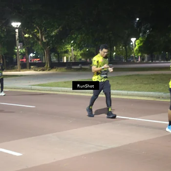 Runner Photo 6573873