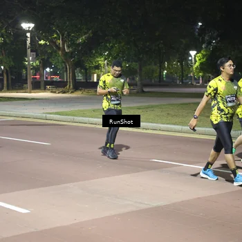 Runner Photo 6573874