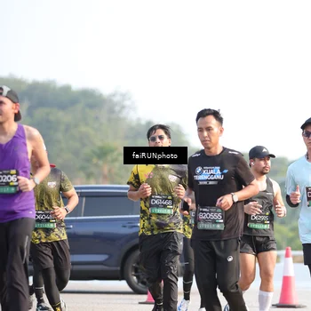 Runner Photo 6573879