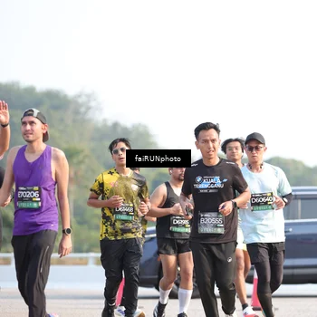 Runner Photo 6573881