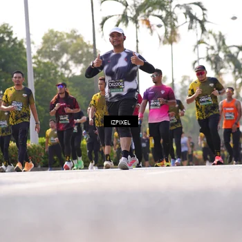Runner Photo 6573882