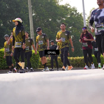 Runner Photo 6573887