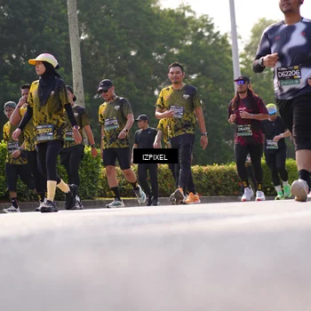 Runner Photo 6573901