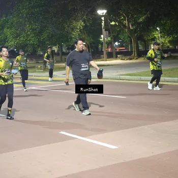Runner Photo 6573902
