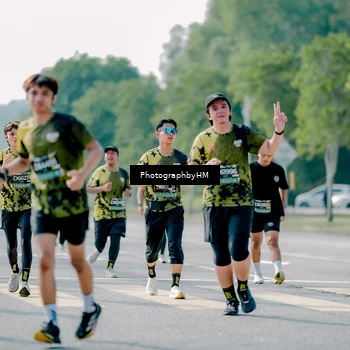 Runner Photo 6573903