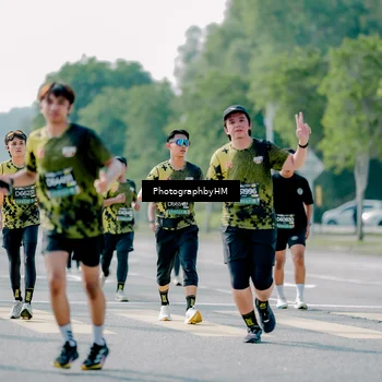 Runner Photo 6573910