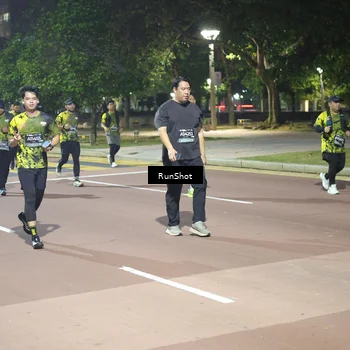 Runner Photo 6573913