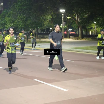 Runner Photo 6573916